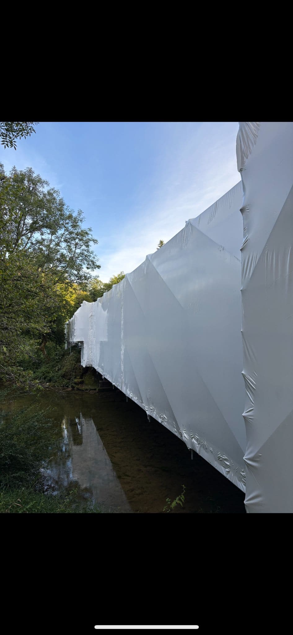 Maintenance & Sécurité